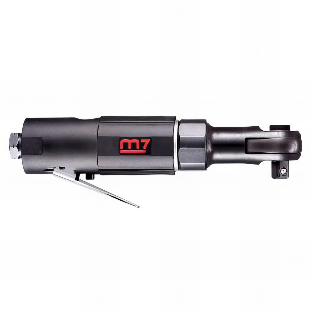 m7 3/8" DR AIR Ratchet Wrench 37FT-LBS