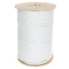 Paracord Planet Three Strand Twisted Polypropylene Rope  Indoor and Outdoor Uses (1/2 Inch X 500 Feet, White) view 1