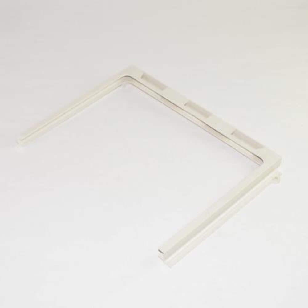 Ge WJ86X22904 Right Frame Genuine Original Equipment Manufacturer (OEM) Part
