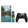 MightySkins Skin Compatible with NVIDIA Shield TV (2017) Pro - Difficult Roads | Protective, Durable, and Unique Vinyl Decal wrap Cover | Easy to Apply, Remove, and Change Styles | Made in The USA view 1
