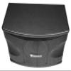Rockville KPS12 12 in 3-Way 1600-Watt Peak/400-Watt RMS Karaoke Speakers 8 Ohm, MDF Enclosure with Wall Brackets, Built-in Crossover, for Restaurant/Bar/Cafe, 2-Piece view 4