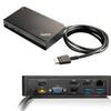 Lenovo Dock BO of OL Dock, FRU03X6300 view 1
