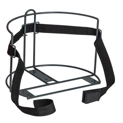 Rack'em 4077 Water Cooler Rack, 0.35" Height x 14.25" Width x 10" Diameter
