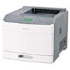 Lexmark T652N Mono Laser Printer (Renewed) view 1