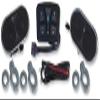 Metrix Audio MA-4BT Universal Handle Bar Mounted Audio Kit view 1