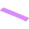 Namz Custom Cycle Braided Flex Sleeving - Violet view 1