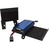 Hogtunes REV 225-RM - 225 Watts RMS 2 Channel Amplifier, Fits 2014-2024 Harley-Davidson Motorcycles view 1