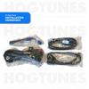 Hogtunes REV 225-RM - 225 Watts RMS 2 Channel Amplifier, Fits 2014-2024 Harley-Davidson Motorcycles view 4
