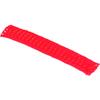 Namz Custom Cycle Braided Flex Sleeving - Red view 1