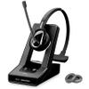 Sennheiser SD PRO1 ML Wireless Headset - PC & Desk Phone - MS Teams, Skype for Business, Lync, Compatible with Voice & Video Computer Apps - Zoom, Meet, Webex, Business Desk Phones, Mac, PC Ready view 1