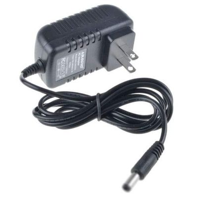 Generic 9V Power Adapter for KETTLER Fitness Giro R AXOS Cycle R Recumbent Bike