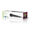 Nedis Wired Microphone, -72 dB +/-3dB Sensitivity, 80 Hz - 13 kHz, 5.0 m view 3