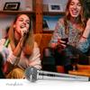 Nedis Wired Microphone, -72 dB +/-3dB Sensitivity, 60 Hz - 14 kHz, 5.0 m view 2