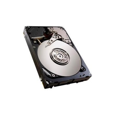 Seagate Technology - Seagate Savvio 10K.6 St600mm0006 600 Gb 2.5" Internal Hard Drive - Sas - 10000 Rpm - 64 Mb Buffer