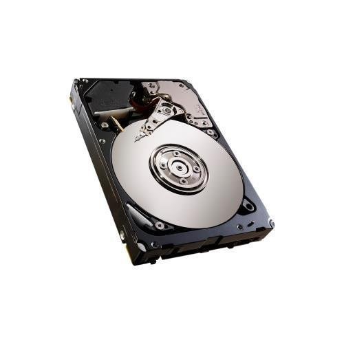 Seagate Technology - Seagate Savvio 10K.6 St600mm0006 600 Gb 2.5" Internal Hard Drive - Sas - 10000 Rpm - 64 Mb Buffer
