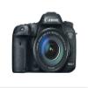 Canon EOS 7D Mark II Digital SLR Camera with 18-135mm IS STM Lens (Renewed) view 1
