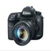 Canon EOS 7D Mark II Digital SLR Camera with 18-135mm IS STM Lens (Renewed) view 2