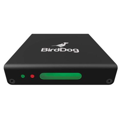 BirdDog Mini HDMI to NDI Encoder OPEN BOX
