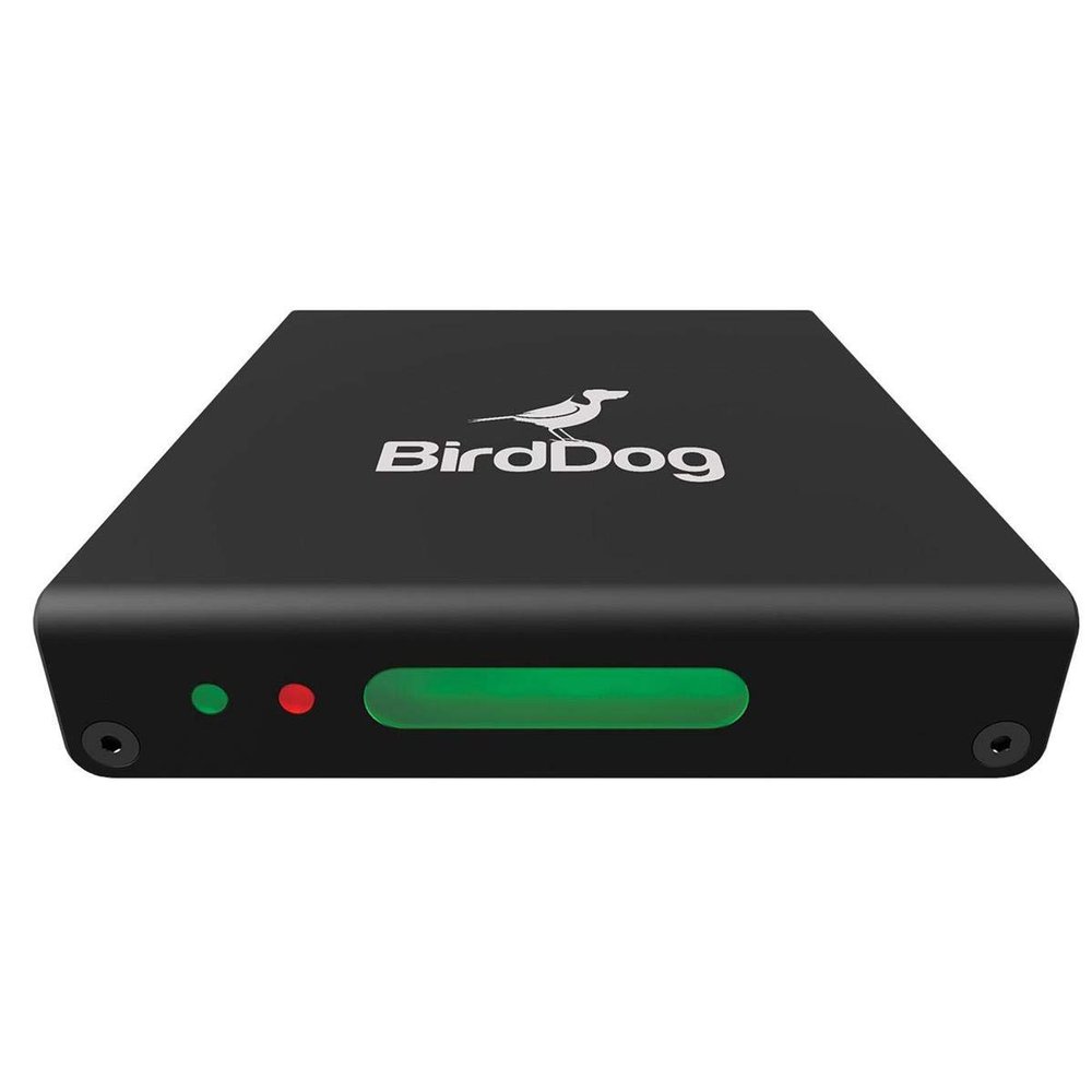 BirdDog Mini HDMI to NDI Encoder OPEN BOX