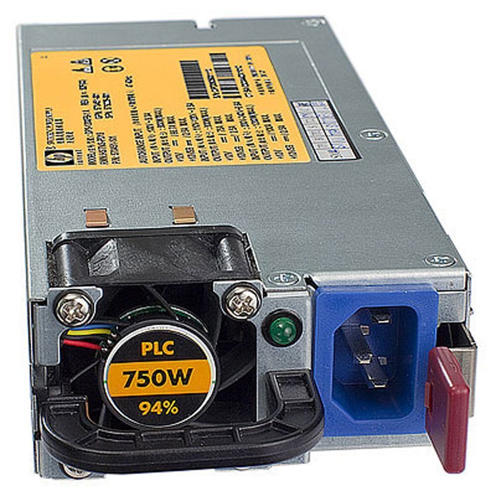 750W Cs He Power Supply Kit (Renewed)