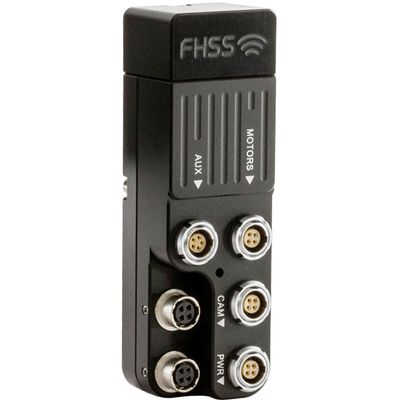 Teradek RT MK 3.1 -Channel Lightweight Motor Driver Receiver