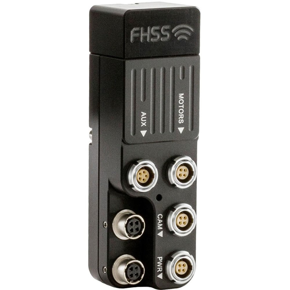 Teradek RT MK 3.1 -Channel Lightweight Motor Driver Receiver