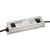 Mean Well ELG-150-C1750B LED Power Supplies 150.5W 1750mA 86V IP67 CC dimming, Constant Current Mode LED Driver, Input: 100~305VAC 142~431VDC. view 1