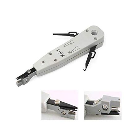 yan LSA-Plus Punch Down Impact Terminal Tool w/Sensor