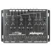 Audiopipe 6-Way Active Crossover (XV-6-V15), Multiplier Switch, Compact, Power LED Indicator, Subwoofer Bass Boost, Custom Installation, Remote Bass Knob view 3