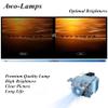 AWO Original UHP365W Lamp Bulb for BL-FU365A / SP.72109GC01 / SP.74W01GC01 with Housing for OPTOMA EH515 EH515T EH515TST W515 W515T WU515 WU515ST WU515T WU515TST X515 for Eiki EK-600U,EK-601W view 4