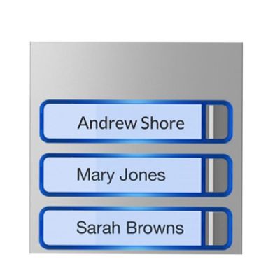 BTT MTMF3P Front 3 Buttons