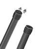 Portable Carbon Fiber Extension Stick for Handheld Photography Gimbal Compatible with DJI Ronin S Only view 2
