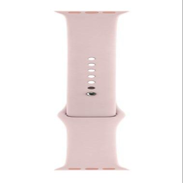 Apple Sport Band - 38mm - Pink Sand (Refurbished)