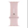 Apple Sport Band - 38mm - Pink Sand (Refurbished) view 1