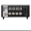 ATEN CS1184D | 4-Port | USB DVI | Secure KVM Switch view 2