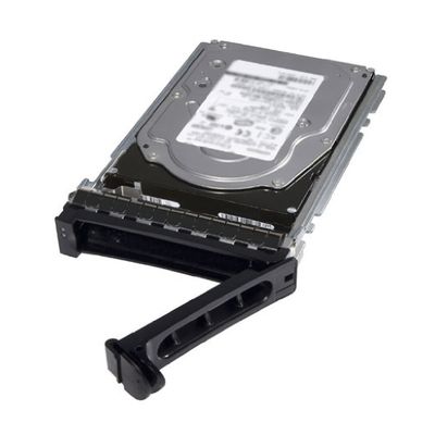 400-ATJR DELL 1.8TB 10K SAS 2.5" 12Gb/s HDD KIT 14GEN FOR DELL 14TH GENERATION SERVERS POWEREDGE R640 R740 R740XD R940 C6420 POWERVAULT MD1400 MD1420 (Renewed)