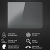Bruni Screen Protector compatible with XP-PEN Star G640S Protector Film, crystal clear Protective Film (2X) view 3