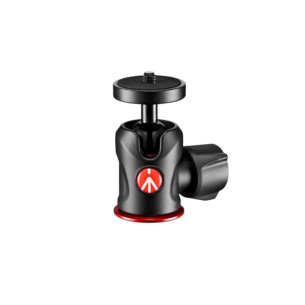 Manfrotto 492 Centre Ball Head 492 Centre Ball Head, MH492-BH (492 Centre Ball Head)