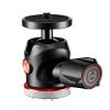 Manfrotto MH492LCD-BH, Centre Ball Head with Cold Shoe Connection for Monitors, LED, Microphones, Action Cameras and Accessories up to 4 kg view 4