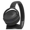 JBL Tune 500BT Wireless On-Ear Headphones - Black view 2
