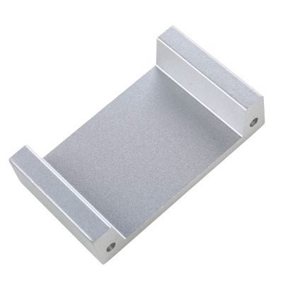 UHPPOTE Extension Plate for Electric Strike Lock Access Control System 50mm / 2in