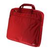 Navitech Red Sleek Premium Messenger/Carry Bag Case Compatible With The Dell Inspiron 13 7000 2in1 view 2