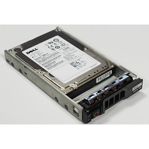 0T871K Dell - 300GB 10K SAS 2.5" HD (Renewed)