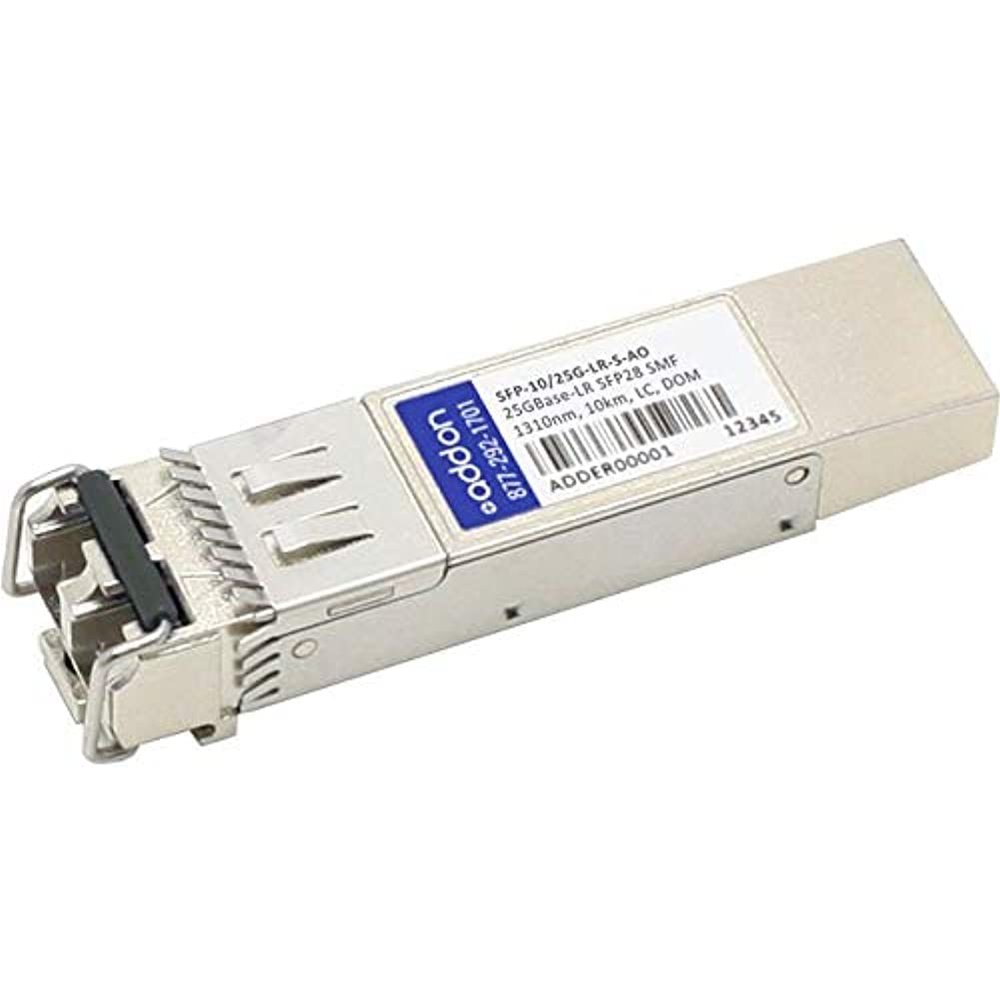 AddOn Cisco SFP28 Module