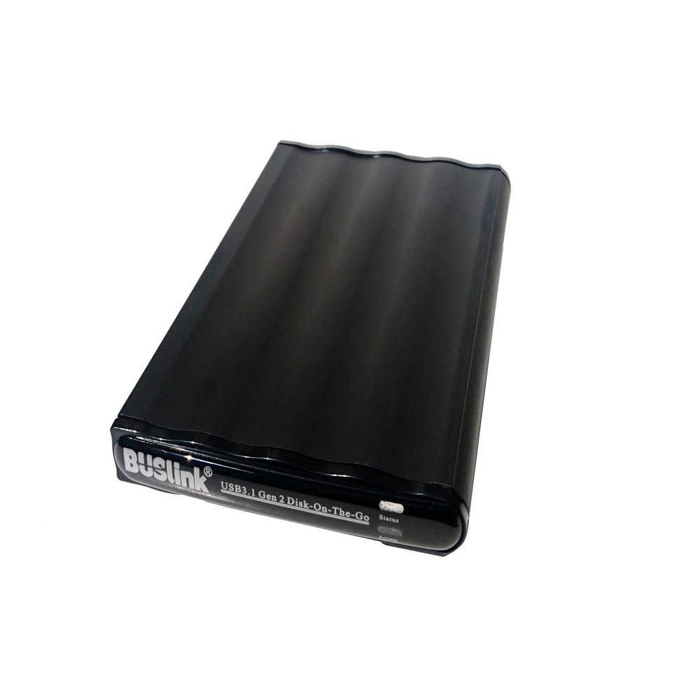 Buslink DL-4TSDU31G2 4 TB Solid State Drive - 2.5" External - SATA