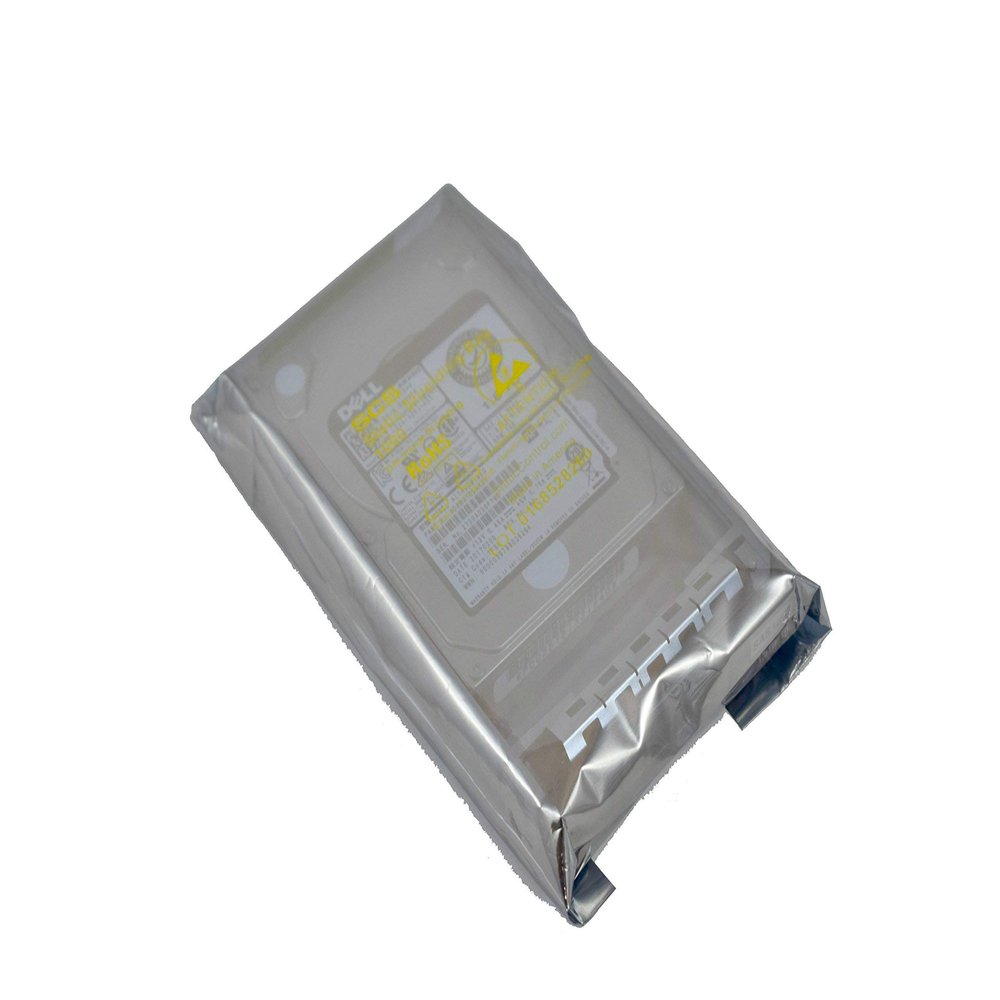 Dell 400-AJQP 1.8TB 10K SAS-12GB/s 2.5" for your PE-Series 13G PowerEdge Server (Renewed)