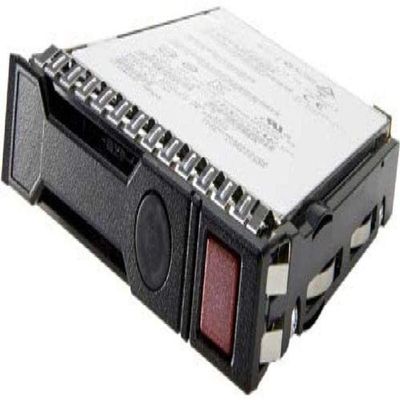 Hewlett Packard Enterprise HPE 1.92TB SATA Ri SFF SC DS SSD