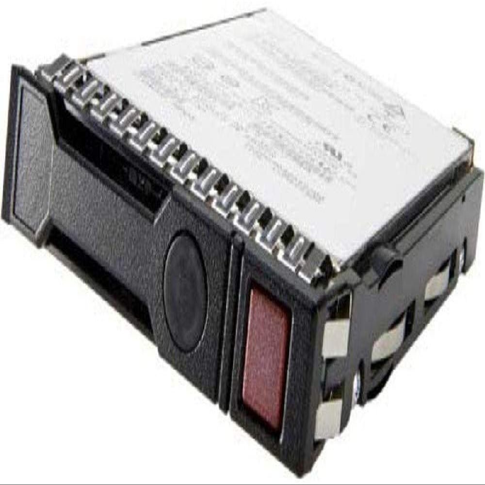 Hewlett Packard Enterprise HPE 1.92TB SATA Ri SFF SC DS SSD