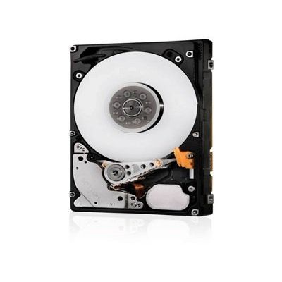 Hitachi HUC101212CSS600 1.2TB SAS 10K 2.5" 6GBPS HDD