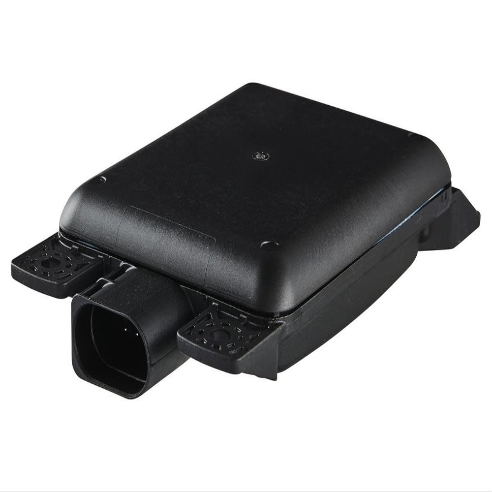 Hella 011719251 Control Unit, Blind Sp... For Skoda